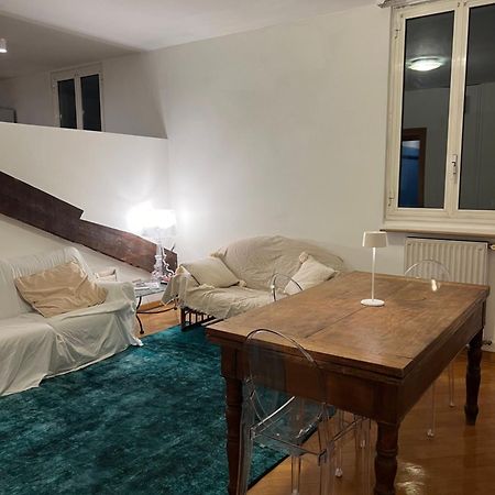 Daeiouz II Apartment Милано Екстериор снимка