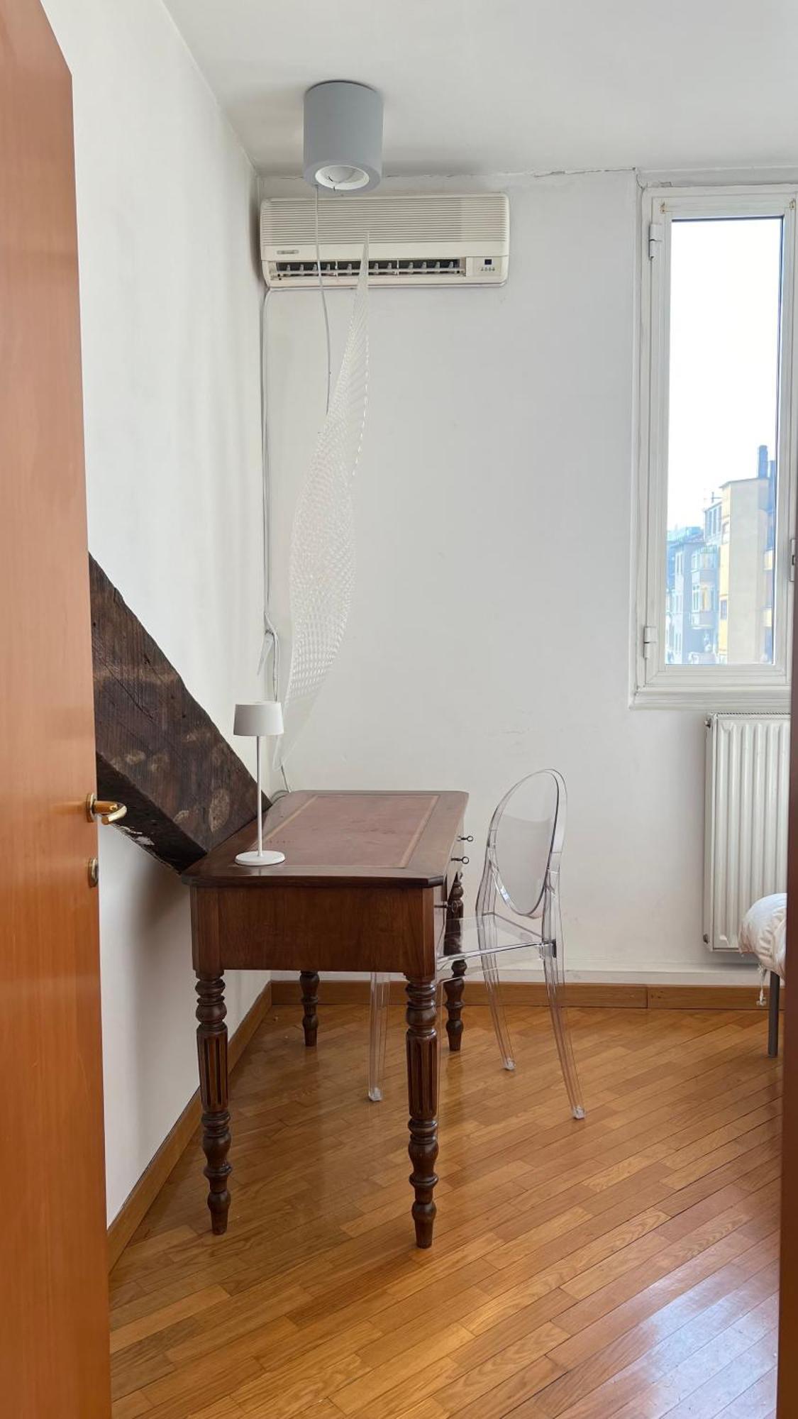 Daeiouz II Apartment Милано Екстериор снимка