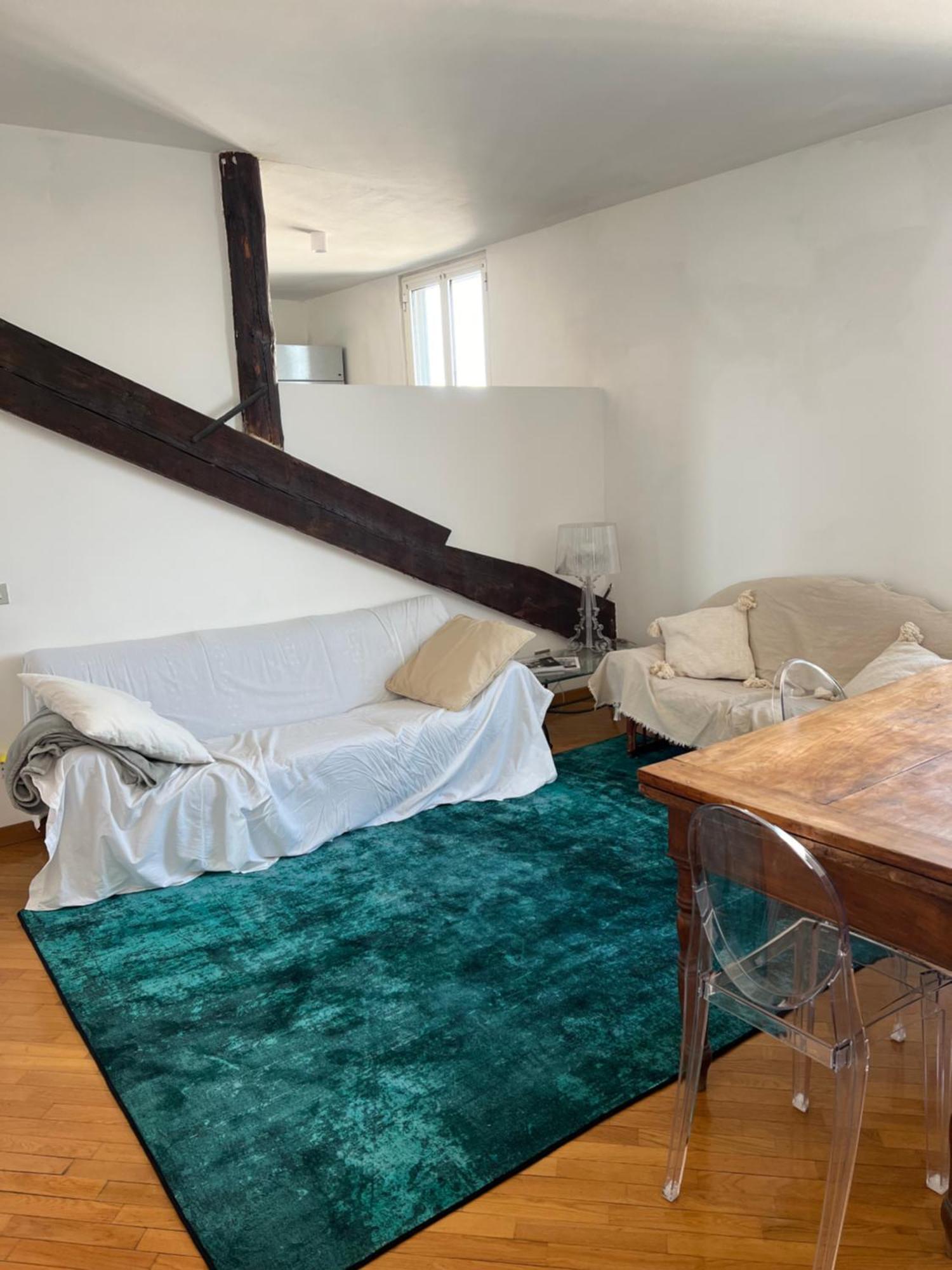 Daeiouz II Apartment Милано Екстериор снимка