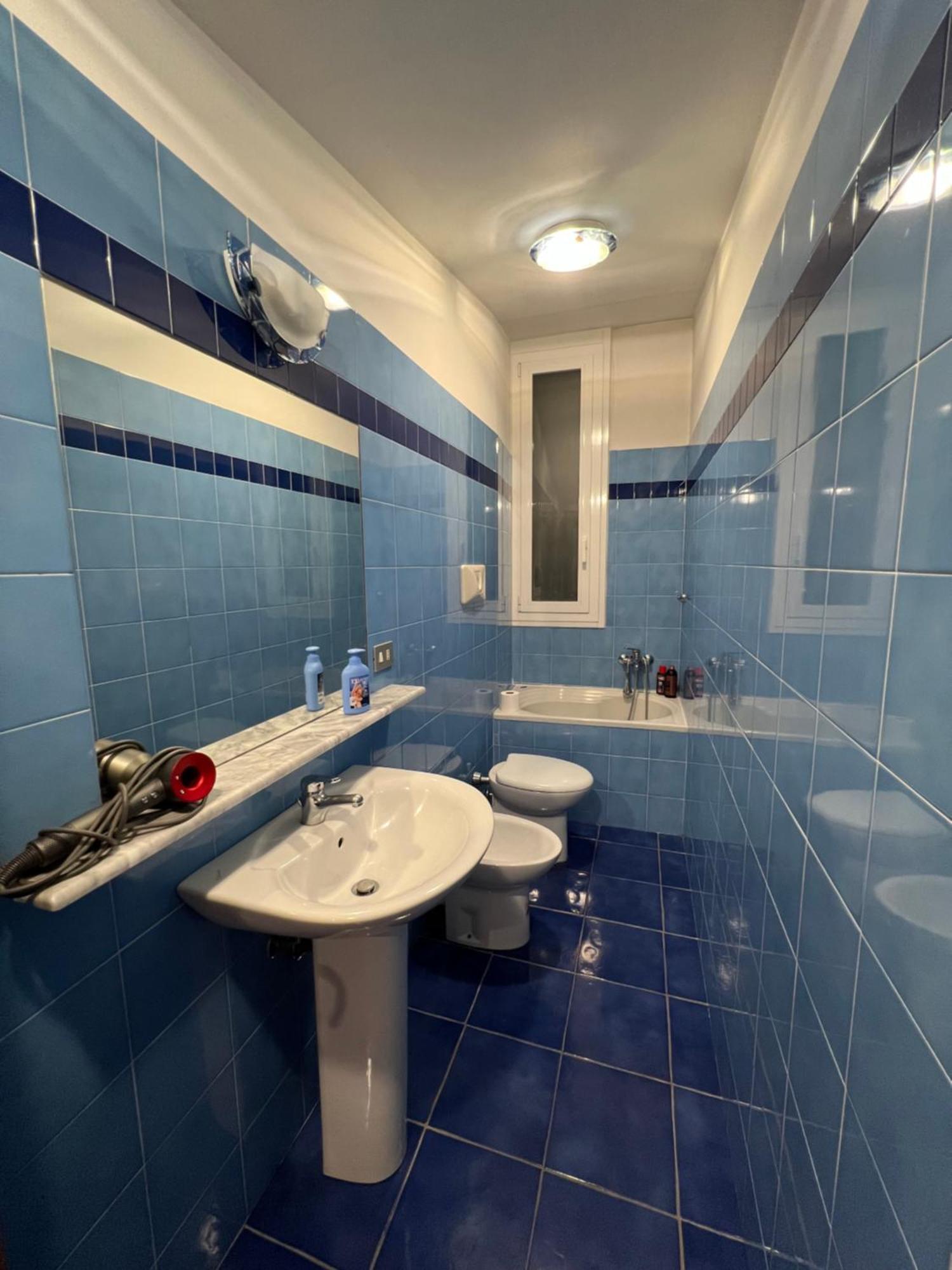 Daeiouz II Apartment Милано Екстериор снимка