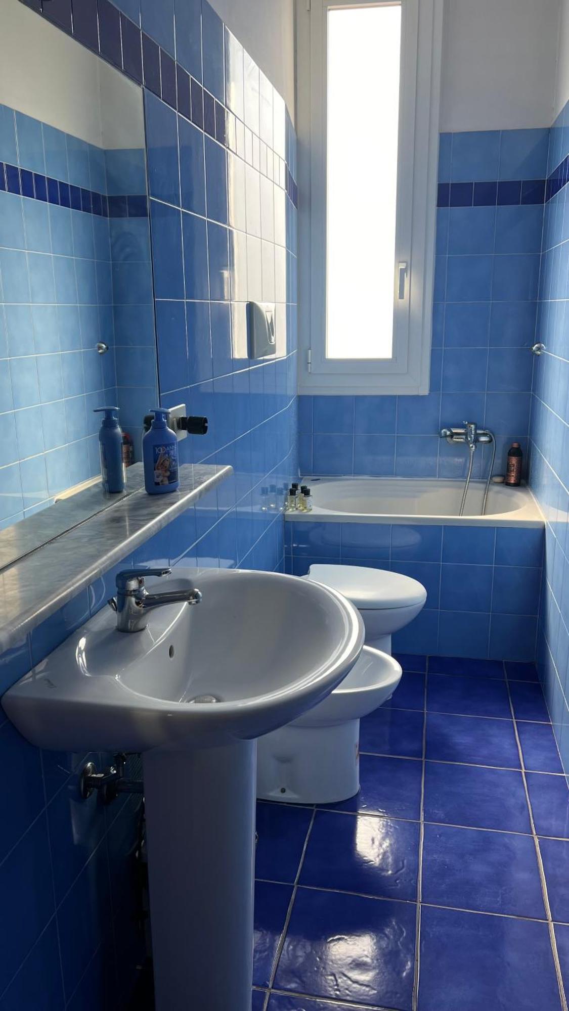 Daeiouz II Apartment Милано Екстериор снимка