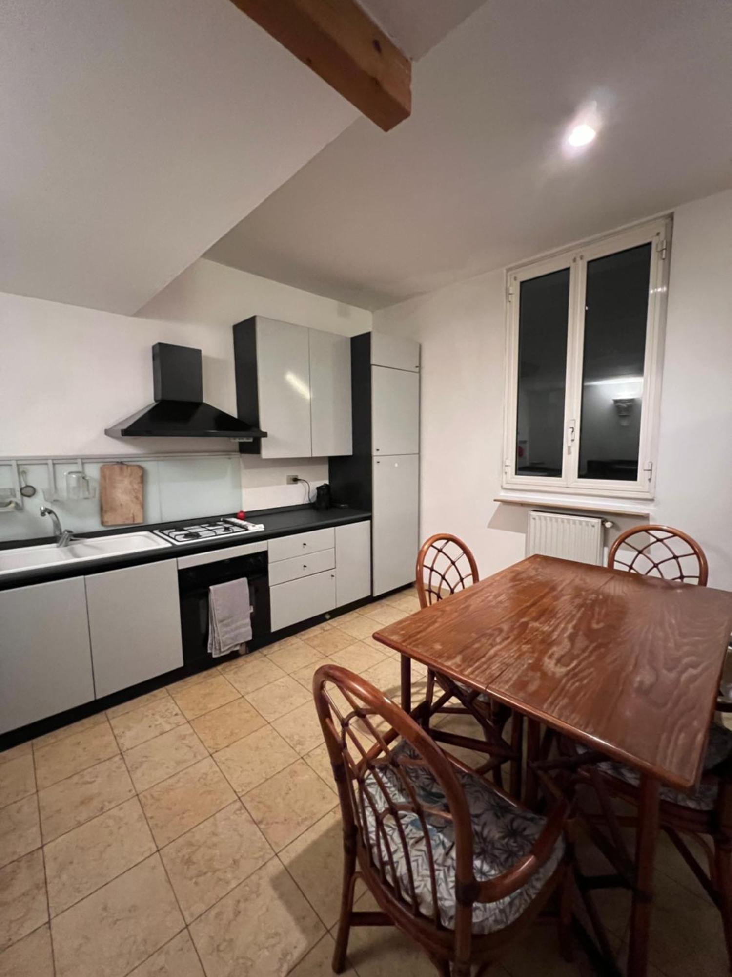 Daeiouz II Apartment Милано Екстериор снимка